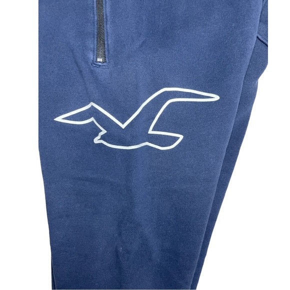 Men’s Holister Co. XXS Sweat Pants - Picture 5 of 5